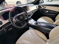 مێرسێدس بێنز S-Class
